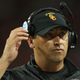 Illustration for article titled Report: Steve Sarkisian Is Looking For An NFL Coaching Job